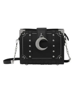 KILLSTAR Myth Handtasche 7 KILLSTAR Myth Handtasche -Schattenfest Verkäufe killstar myth handtasche killstar myth handbag gothic handbag gothic fashion accessoire 51235 03