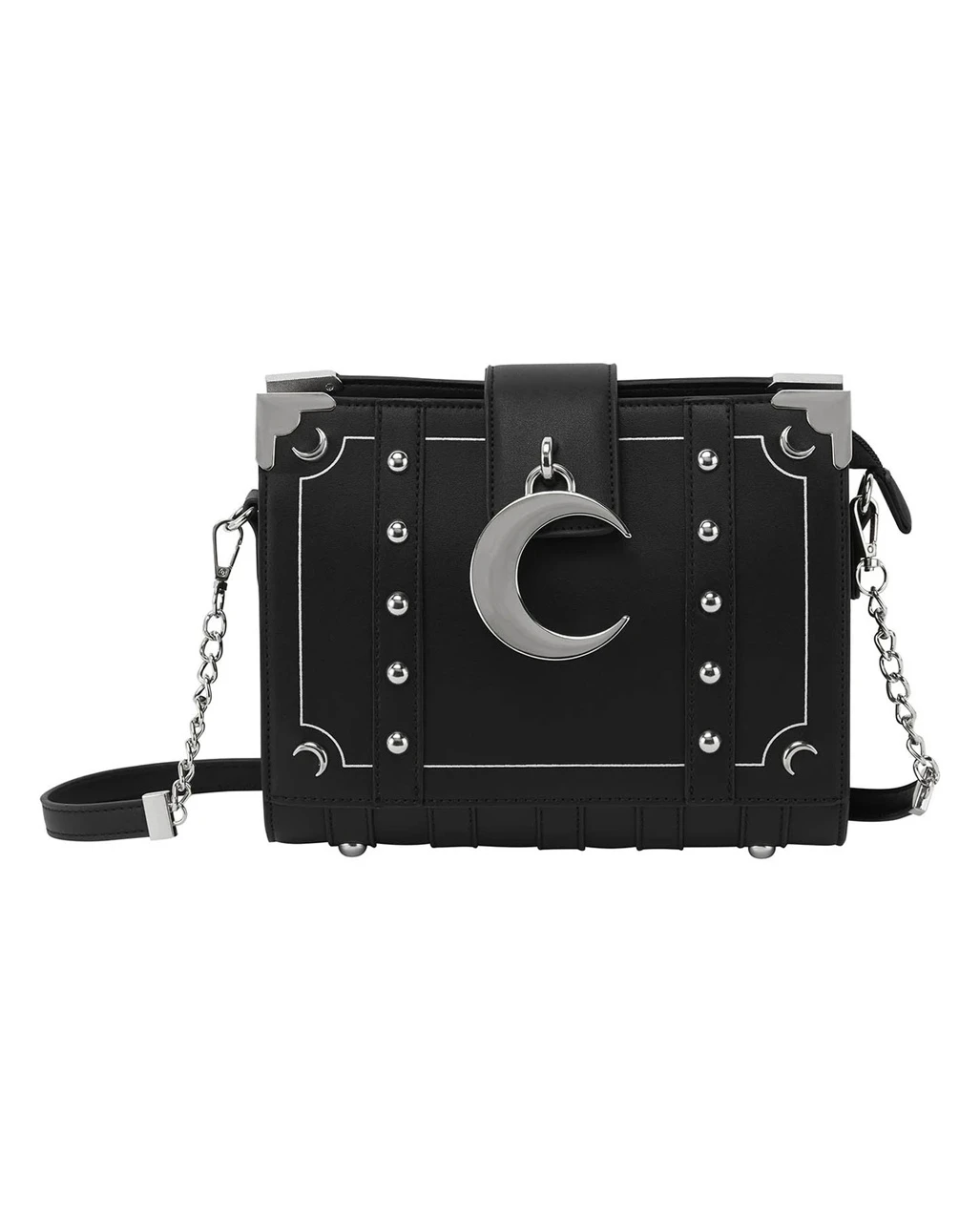 KILLSTAR Myth Handtasche 3 KILLSTAR Myth Handtasche – Bild 3