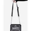 KILLSTAR Nowhere Ticket Handtasche