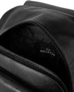 KILLSTAR Occultist Rucksack 3 KILLSTAR Occultist Rucksack -Schattenfest Verkäufe killstar occultist rucksack killstar occultist backpack gothic accessoires rucksack tasche 53335 2