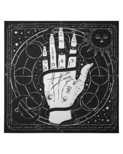 KILLSTAR Palmistry Wandbehang