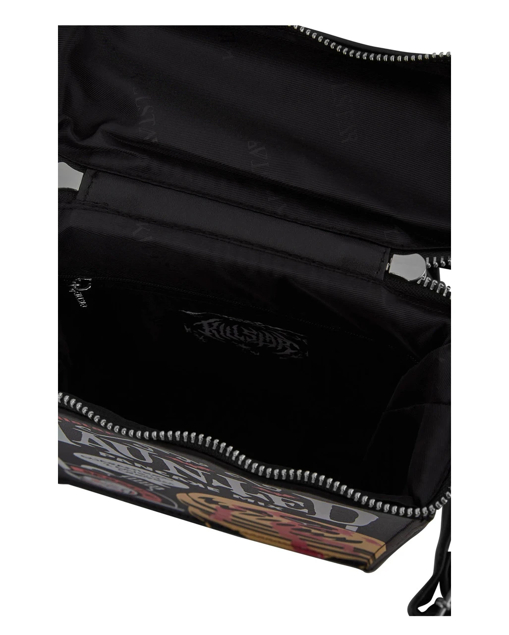 KILLSTAR Pancake Mix Handtasche 2 KILLSTAR Pancake Mix Handtasche – Bild 2