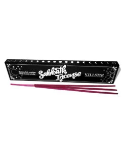 KILLSTAR Sabbath Premium Räucherstäbchen