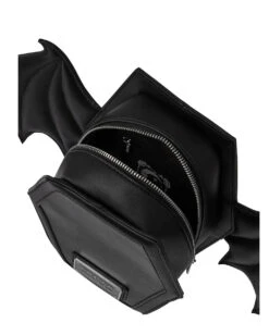 KILLSTAR Sickly Sweet Gothic Rucksack -Schattenfest Verkäufe killstar sickly sweet gothic rucksack killstar sickly sweet backback gothic accessoires 51706 03