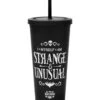 KILLSTAR Strange & Unusual Cold Brew Becher