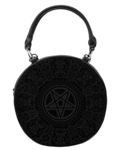 KILLSTAR Super Naturalist Handtasche 5 KILLSTAR Super Naturalist Handtasche -Schattenfest Verkäufe killstar super naturalist handtasche killstar super naturalist handbag gothic handtasche gothic accessoire 51909 03