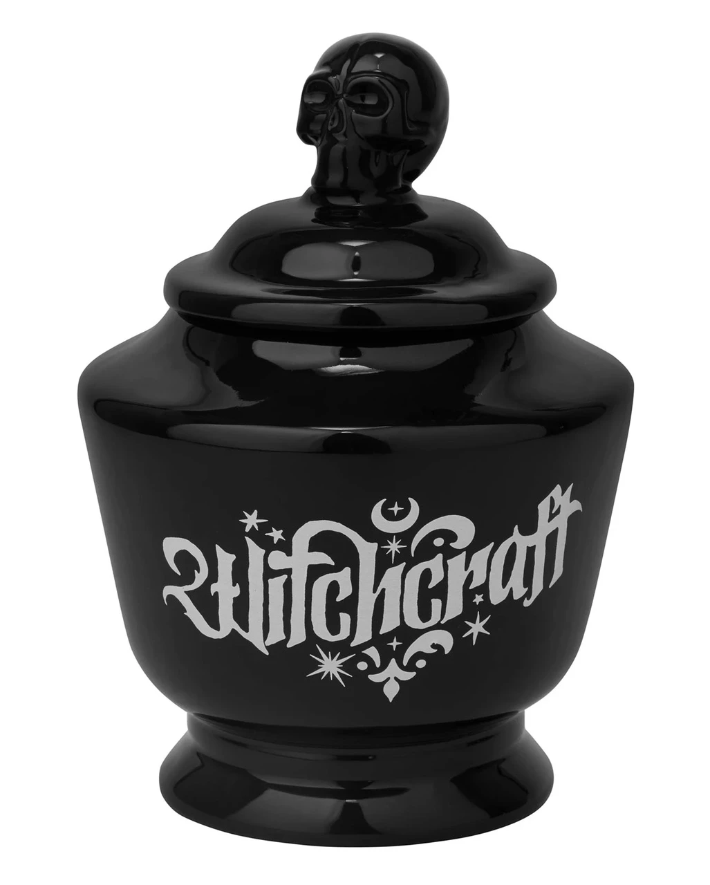 KILLSTAR Witchcraft Keramik Keksdose 1 KILLSTAR Witchcraft Keramik Keksdose