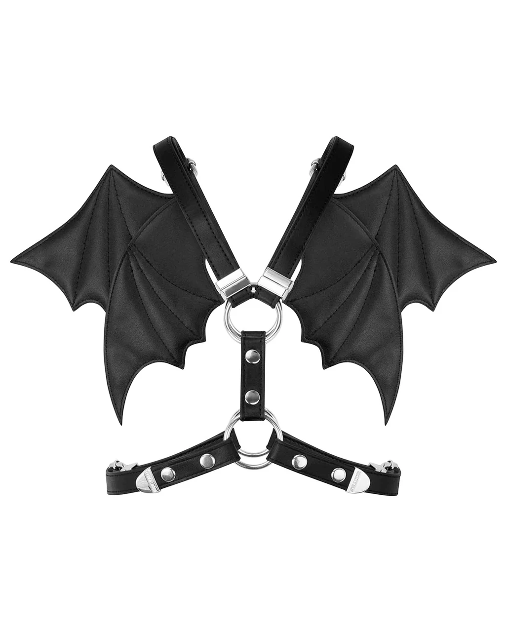 KILLSTAR Fly Away Harness 4 KILLSTAR Fly Away Harness – Bild 4