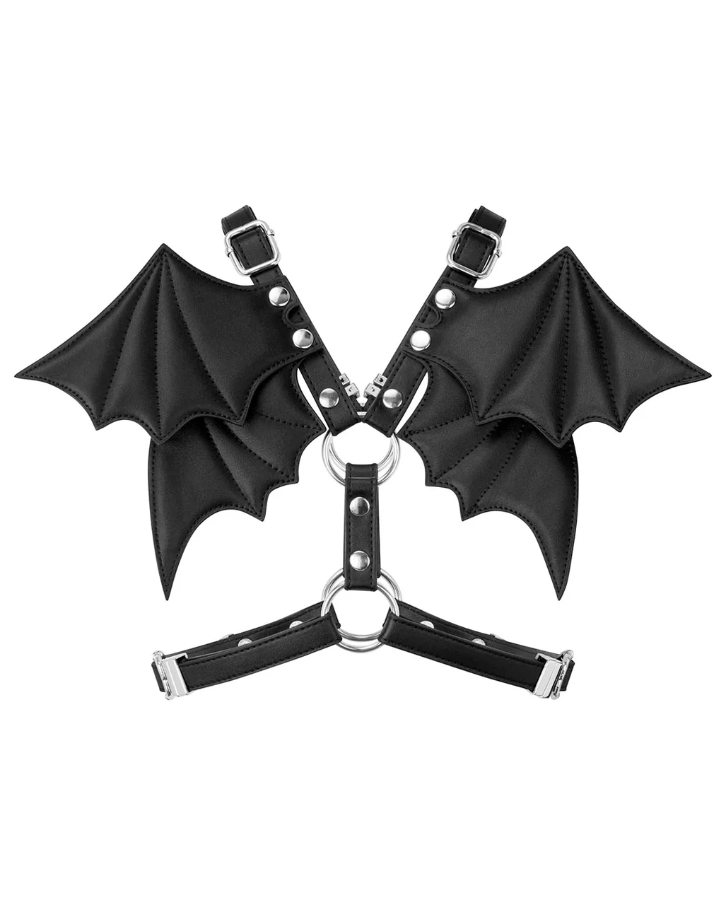 KILLSTAR Fly Away Harness 5 KILLSTAR Fly Away Harness – Bild 5