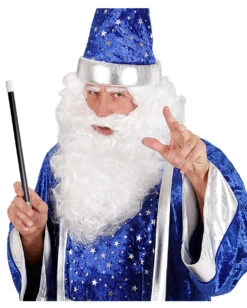 Klassischer Magier Zauber Stab 7 Klassischer Magier Zauber Stab -Schattenfest Verkäufe klassischer zauberstab magierstab zauberer kostuem zubehoer classic wizzard magic wand 17342 04