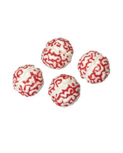 Klebriges Slimy Gehirn 12 St