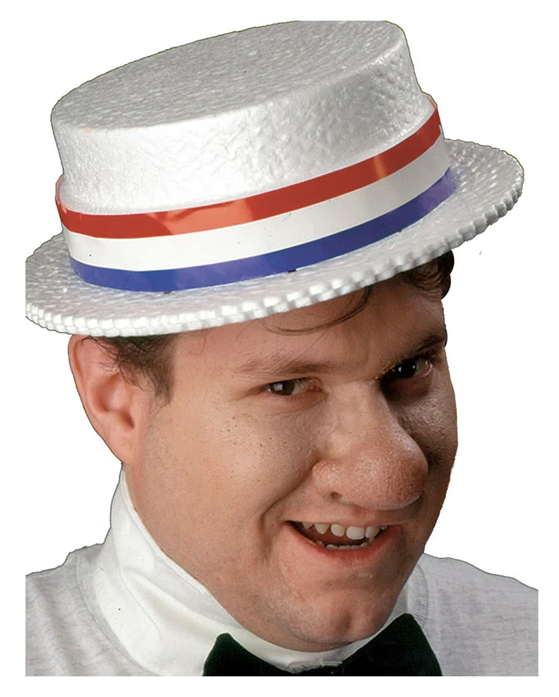 Knollnase Aus Latex 1 Knollnase Aus Latex