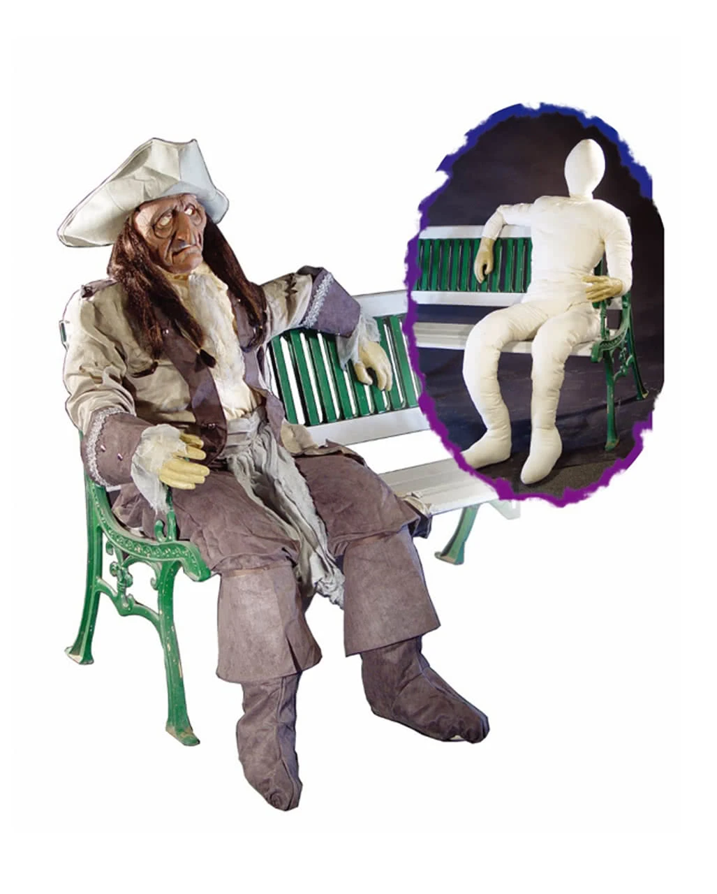 Körper Dummy Mit Händen 2 Körper Dummy Mit Händen – Bild 2