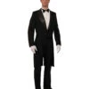 Kostüm Frack Für Erwachsene One Size