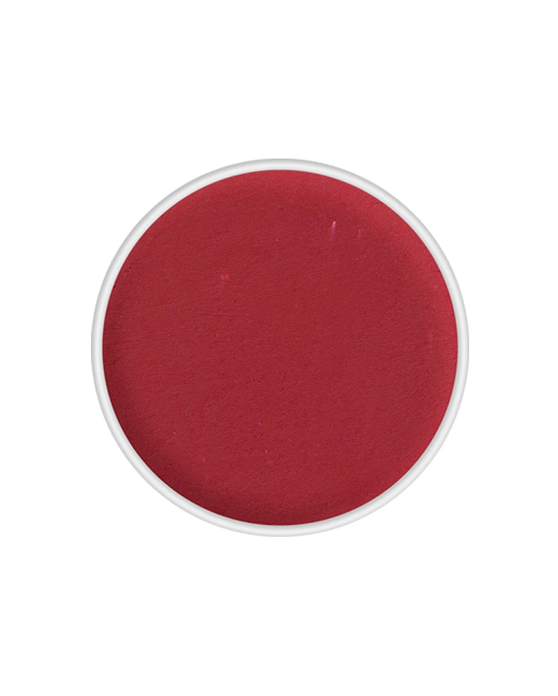 Kryolan Aquacolor Dunkelrot 8ml 2 Kryolan Aquacolor Dunkelrot 8ml – Bild 2