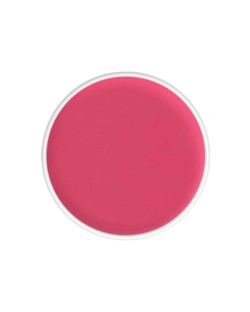 Kryolan Aquacolor Pink 8ml 2 Kryolan Aquacolor Pink 8ml – Bild 2