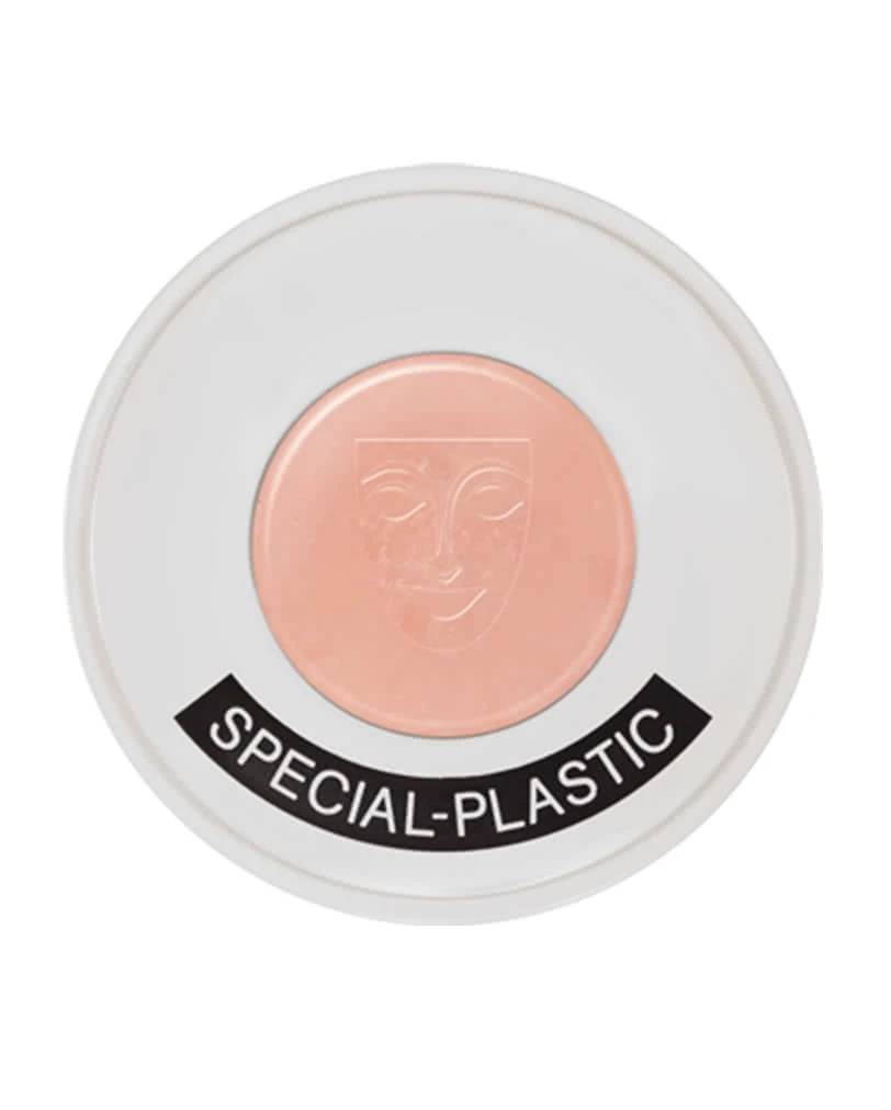 Kryolan Special-Plastik 1 Kryolan Special-Plastik