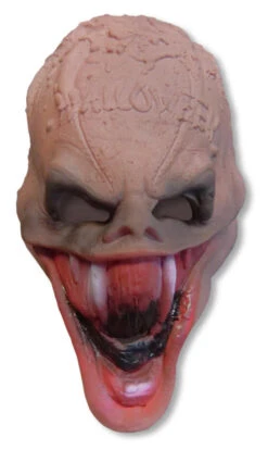 Pumkin Head Maske