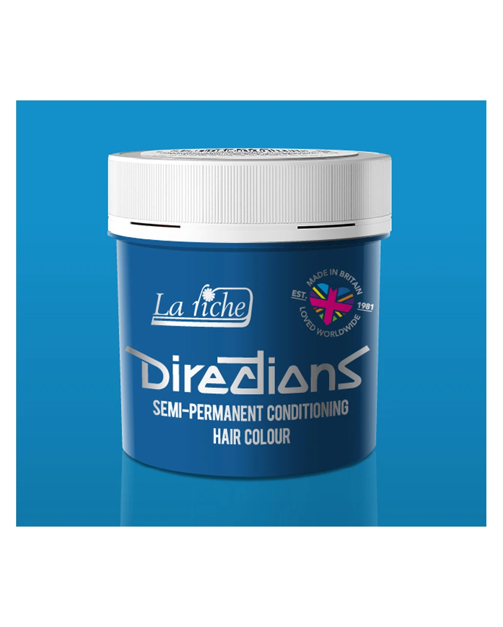 Lagoon Blue Directions 2 Lagoon Blue Directions – Bild 2