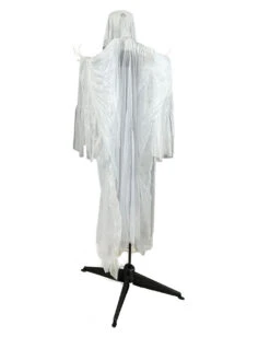 Lebensgroßer Skelett Geist Mit Sound & Bewegung -Schattenfest Verkäufe lebensgrosser skelett geist mit sound und bewegung skeleton ghost w movement and sound lifesize 52618 03