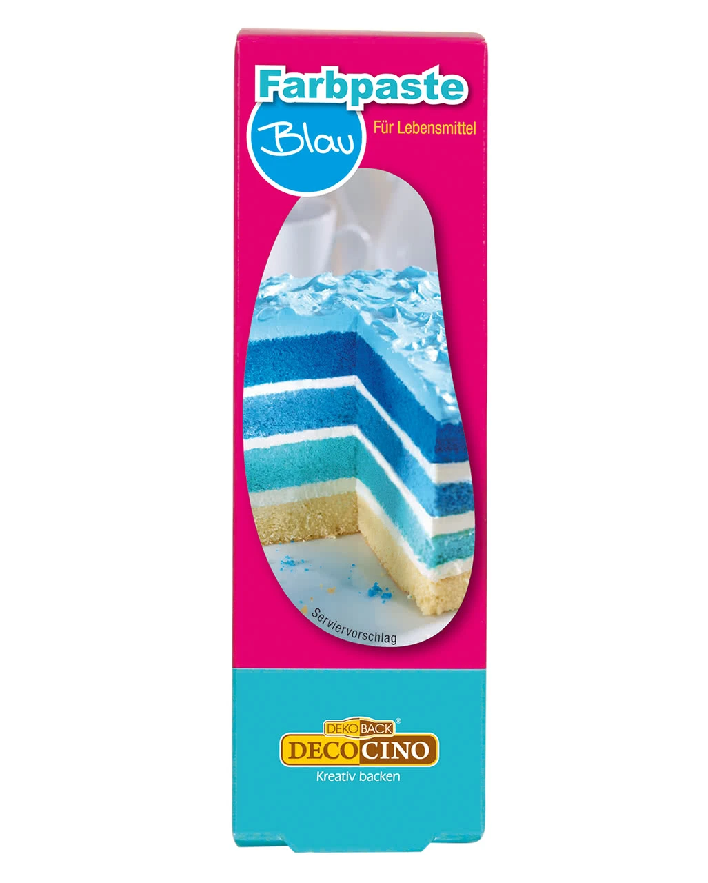 Farbpaste Für Lebensmittel Blau 1 Farbpaste Für Lebensmittel Blau