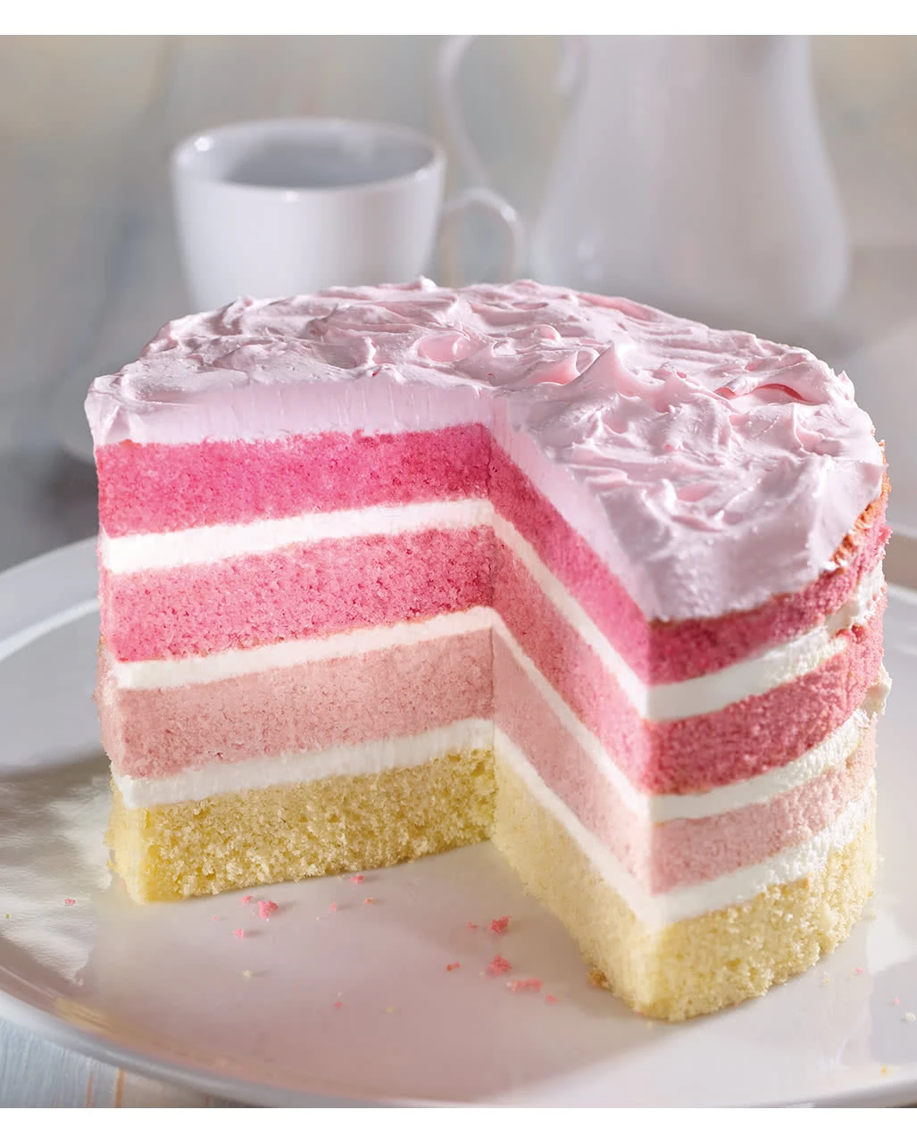 Farbpaste Für Lebensmittel Rosa 2 Farbpaste Für Lebensmittel Rosa – Bild 2