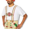 Lederhosen T-Shirt