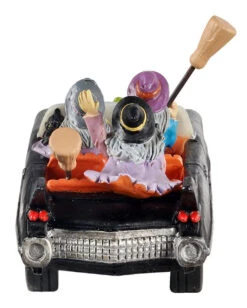 Lemax Spooky Town - Girls Night Out On Halloween -Schattenfest Verkäufe lemax spooky town girls night out on halloween halloween dekoration spooky town figuren kaufen 53739 03