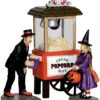 Lemax Spooky Town - Popcorn Treats 3er Set