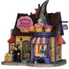 Lemax Spooky Town - Wanda's Wicked Cupcakes