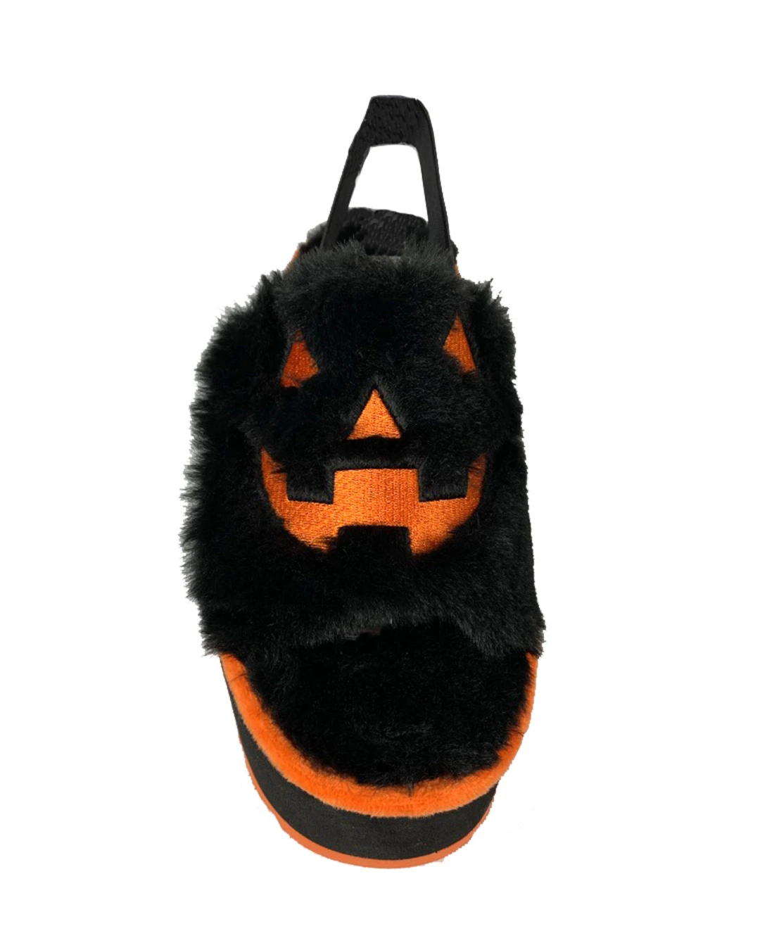 Lilly Jack O'Lantern Plateausandalen 2 Lilly Jack O'Lantern Plateausandalen – Bild 2