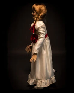 Lizenzierte Annabelle Puppe Lebensgroß 100 Cm -Schattenfest Verkäufe lizenzierte annabelle puppe lebensgross 100 cm 38026 2