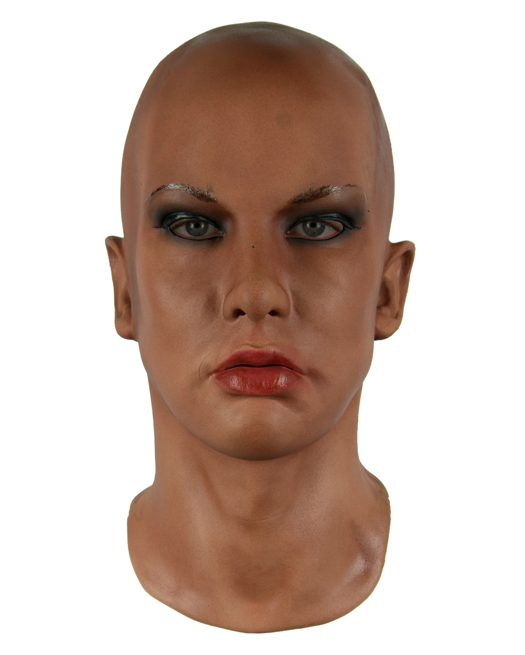 Lolita Schaumlatex Maske 1 Lolita Schaumlatex Maske