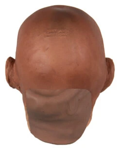 Louis Schaumlatex Maske 5 Louis Schaumlatex Maske -Schattenfest Verkäufe louis schaumlatex maske foamlatex maske trompeter crossdresser maske fuer theater und fasching 36057 3 1