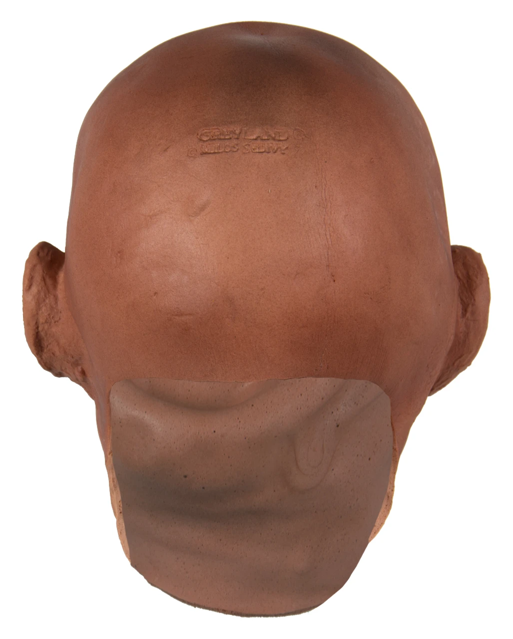 Louis Schaumlatex Maske 3 Louis Schaumlatex Maske – Bild 3