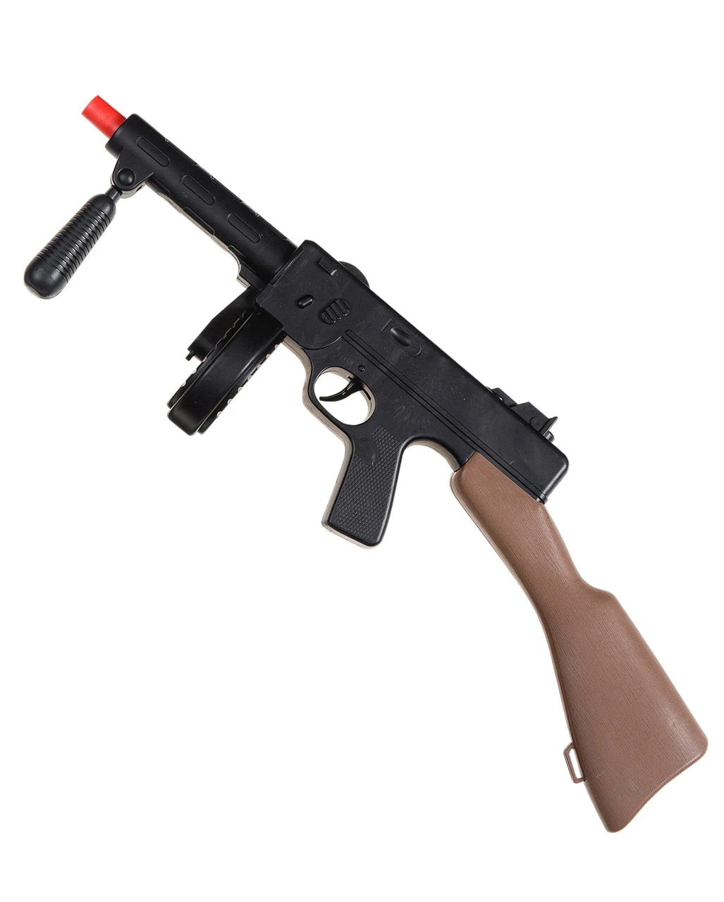 Mafia Maschinengewehr 1 Mafia Maschinengewehr