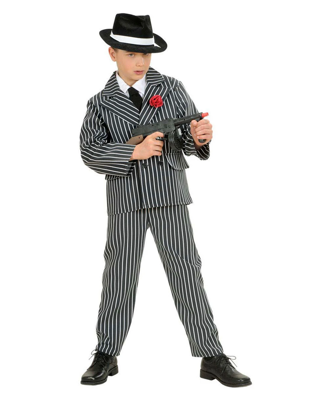 Mafia Maschinengewehr 2 Mafia Maschinengewehr – Bild 2