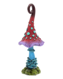 Magic Mystic Mugwump Dekopilz 25cm 8 Magic Mystic Mugwump Dekopilz 25cm -Schattenfest Verkäufe magic mystic mugwump dekopilz magic mystic mugwump deco mushroom 52513 03