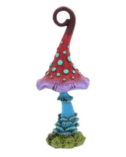 Magic Mystic Mugwump Dekopilz 25cm 9 Magic Mystic Mugwump Dekopilz 25cm -Schattenfest Verkäufe magic mystic mugwump dekopilz magic mystic mugwump deco mushroom 52513 04