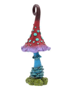 Magic Mystic Mugwump Dekopilz 25cm 10 Magic Mystic Mugwump Dekopilz 25cm -Schattenfest Verkäufe magic mystic mugwump dekopilz magic mystic mugwump deco mushroom 52513 05