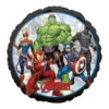 Marvel Avengers Folienballon 40 Cm