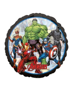 Marvel Avengers Folienballon 40 Cm