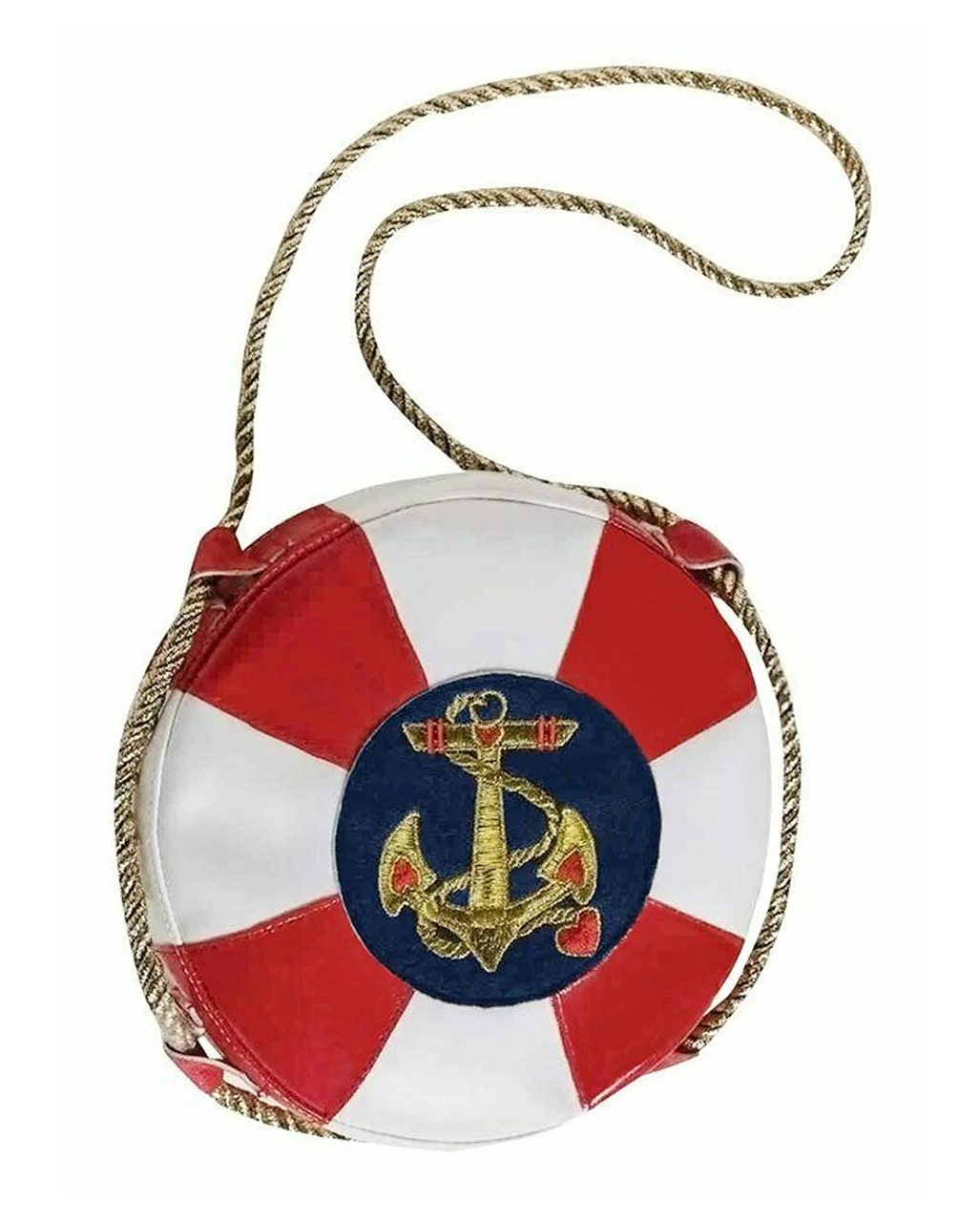 Matrosin Handtasche 1 Matrosin Handtasche