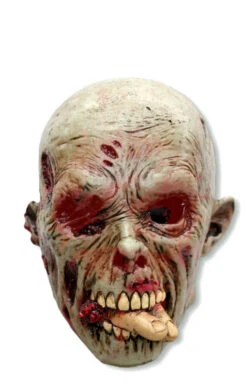 Menschen Fresser Maske