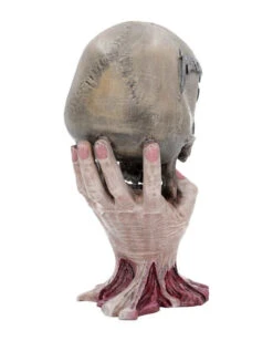 Metallica - Sad But True Totenschädel Figur 9 Metallica - Sad But True Totenschädel Figur -Schattenfest Verkäufe metallica sad but true totenschaedel figur metallica totenkopf figur metallica sad but true skull figurine 39307 04