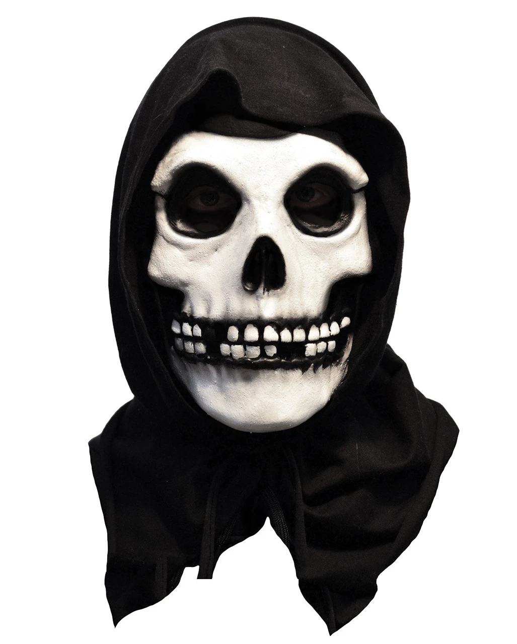 Misfits - The Fiend Kapuzen Maske 1 Misfits - The Fiend Kapuzen Maske