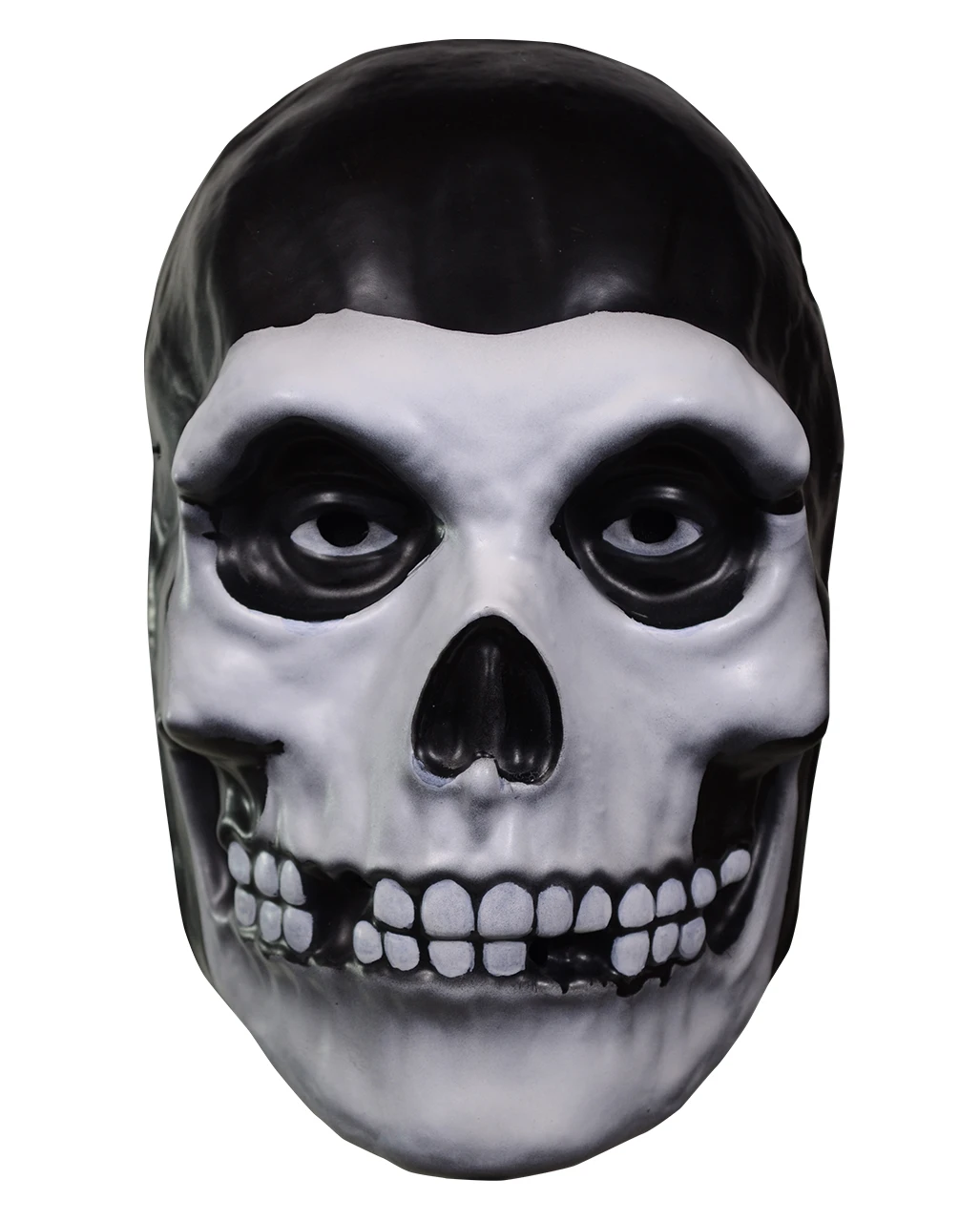 Misfits - The Fiend Halbmaske 1 Misfits - The Fiend Halbmaske