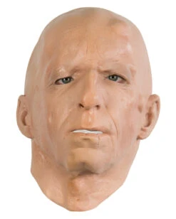 Mönch Maske Aus Schaumlatex