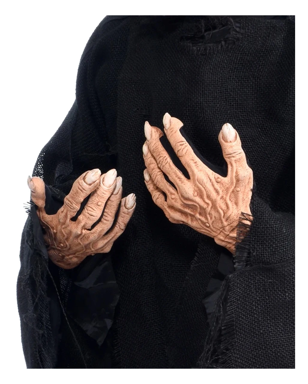 Monster Handschuhe Flesh Hautfarben 2 Monster Handschuhe Flesh Hautfarben – Bild 2