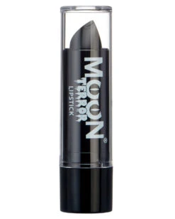 Moon Terror Halloween Lippenstift - Black